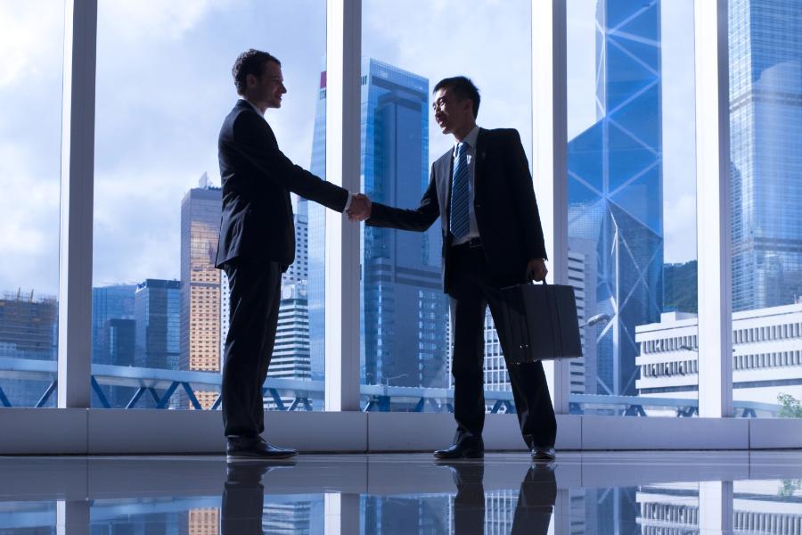 马来西亚数易文化数字易经