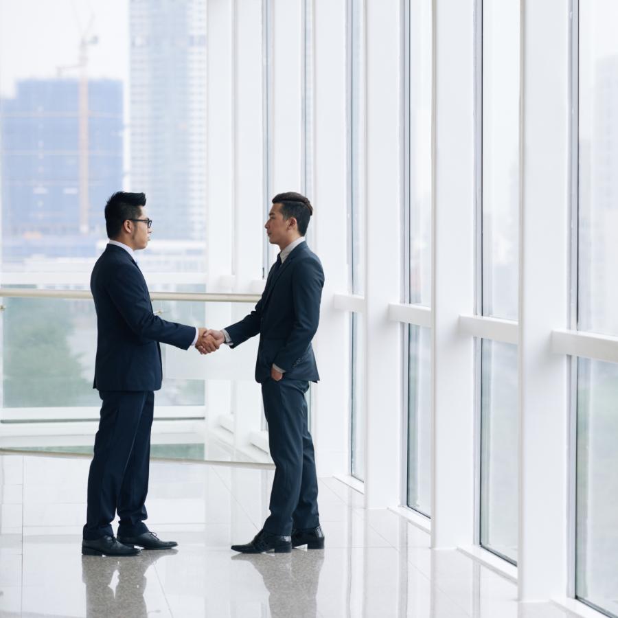 智慧人生 马来西亚数易文化