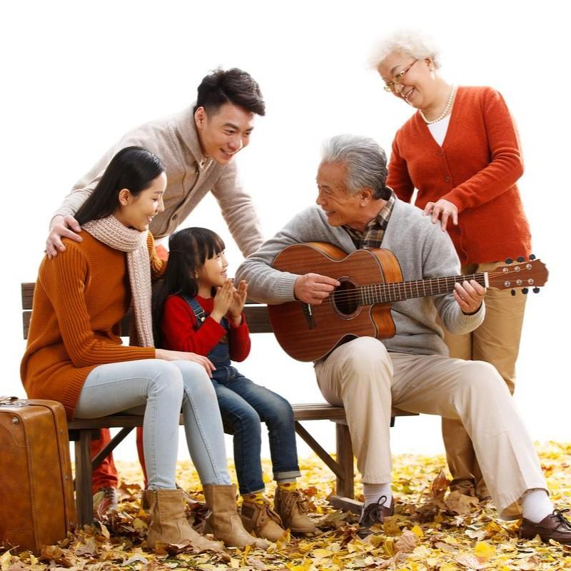 智慧人生 马来西亚数易文化