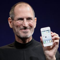 1 Steve Jobs
