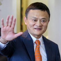 3 Jack Ma