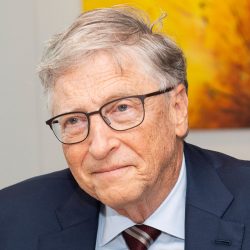 4 Bill Gates