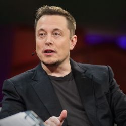 7 Elon Musk